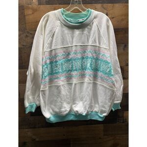 Gitano Plus Butterfly Sweatshirt Size‎ 22W